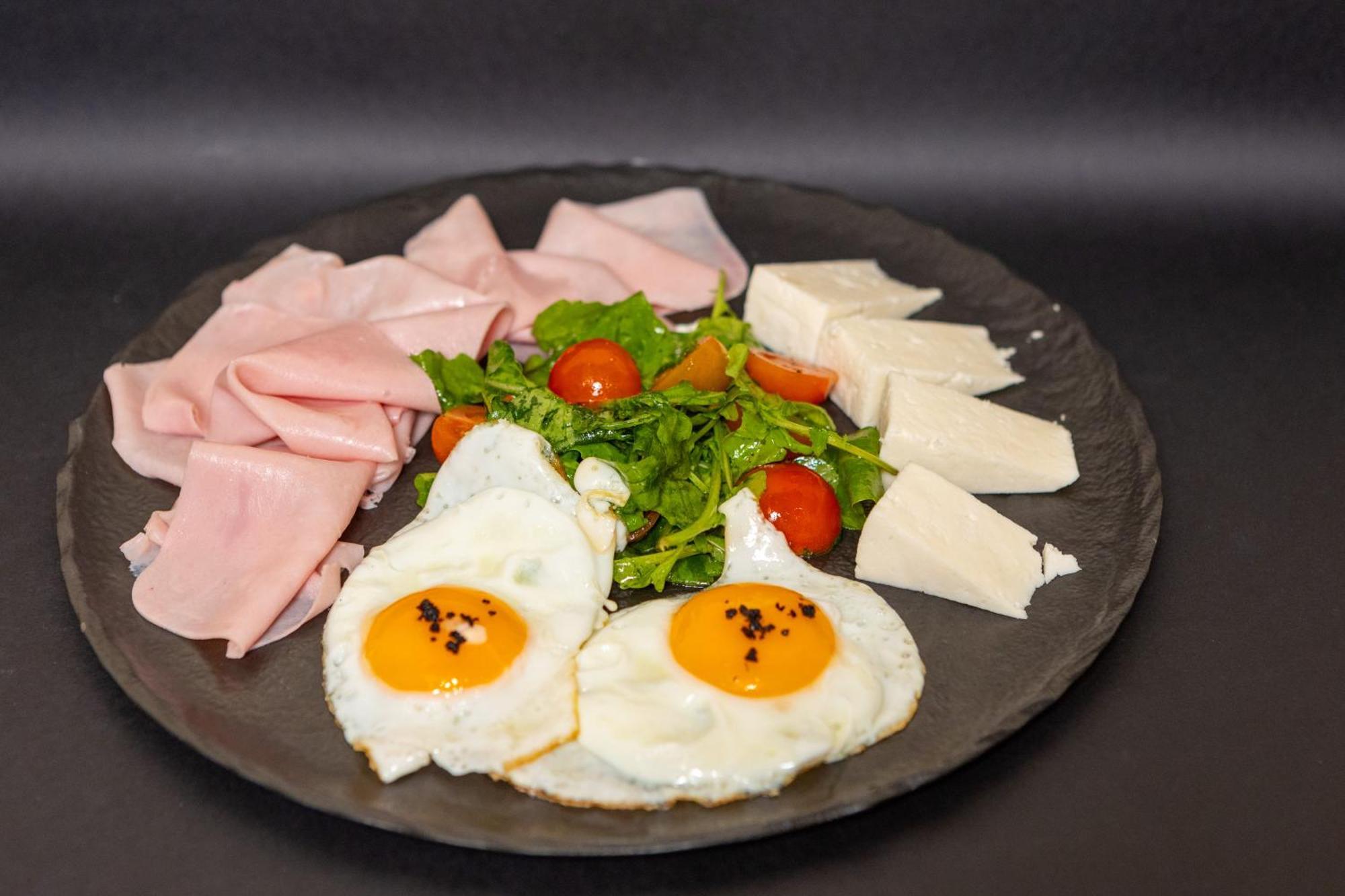 Nocleg ze śniadaniem East Coast Deluxe Split
